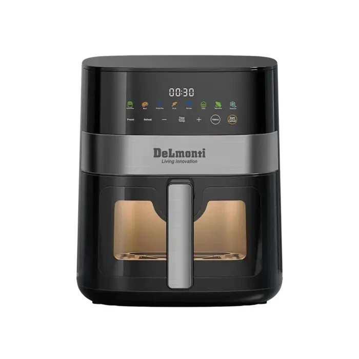 محصول نمونه تستی سرخ‌کن ۷ لیتر دلمونتی مدل 835