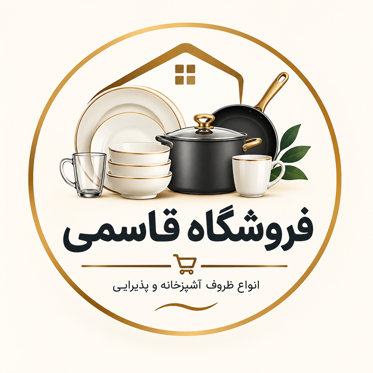 فروشگاه قاسمی